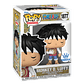 Monkey D Luffy Funko Pop One Piece 1877 Funko Shop - Miniatura 3