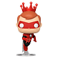 Freddy Funko As Red Lantern Funko Pop SE Fundays 2025 - Miniatura 2
