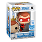 Freddy Funko As Red Lantern Funko Pop SE Fundays 2025 - Miniatura 3