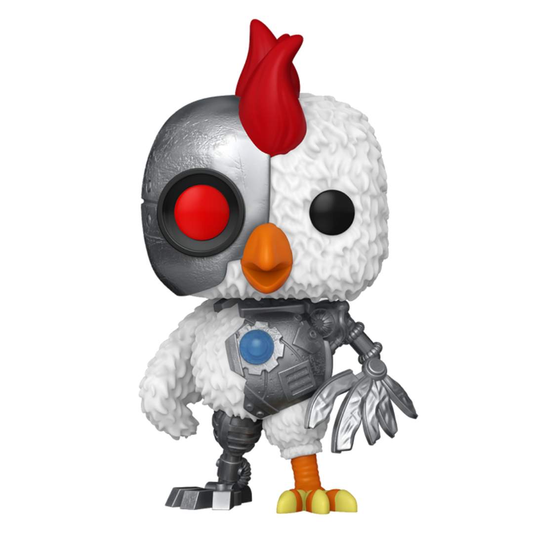 Robot Chicken Funko Pop 1769 2