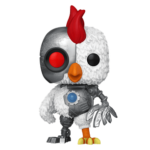 Robot Chicken Funko Pop 1769