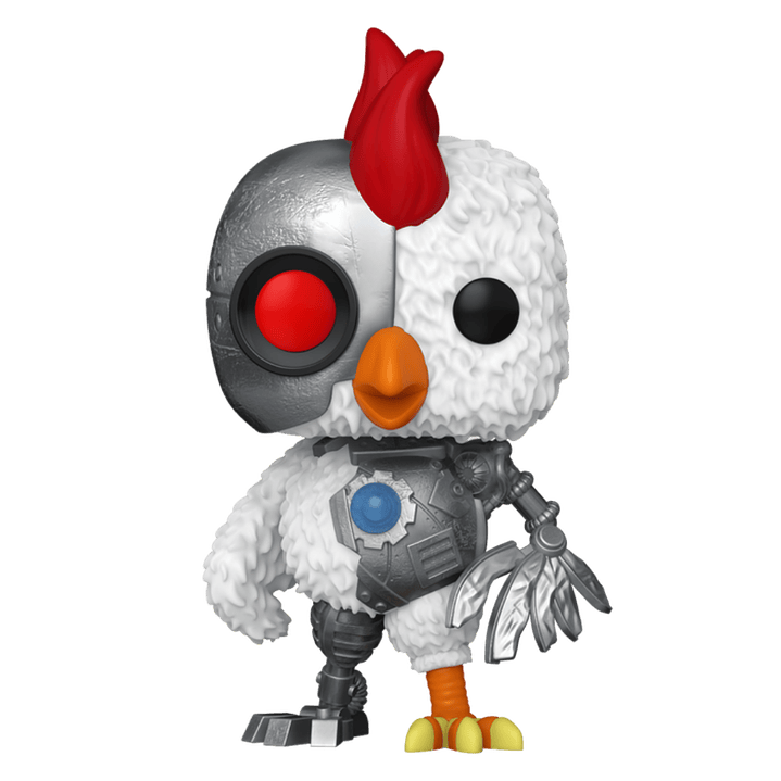 Robot Chicken Funko Pop 1769 2