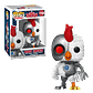 Robot Chicken Funko Pop 1769 - thumbnail 1