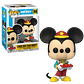 Lunar New Year Mickey Funko Pop Mickey And Friends 1540 - thumbnail 1