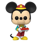 Lunar New Year Mickey Funko Pop Mickey And Friends 1540 - thumbnail 2
