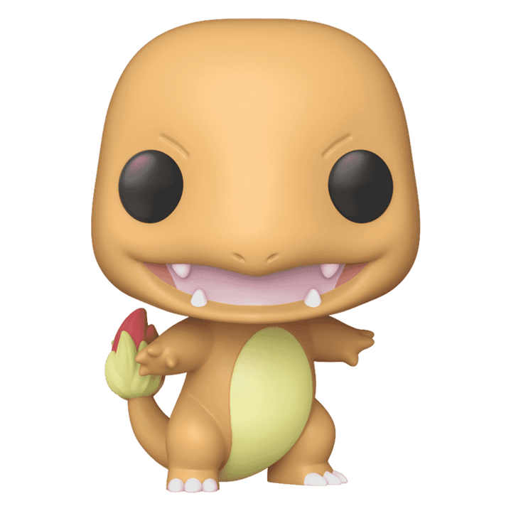 Charmander Funko Pop Pokemon 455 Amazon 2