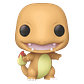 Charmander Funko Pop Pokemon 455 Amazon - Miniatura 2