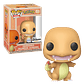 Charmander Funko Pop Pokemon 455 Amazon - Miniatura 1