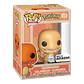 Charmander Funko Pop Pokemon 455 Amazon - Miniatura 3