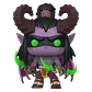 Illidan Funko Pop World Of Warcraft 1101 - Miniatura 2