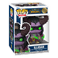 Illidan Funko Pop World Of Warcraft 1101 - Miniatura 3