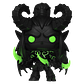 Illidan Funko Pop World Of Warcraft 1101 Chase - Miniatura 3
