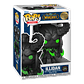 Illidan Funko Pop World Of Warcraft 1101 Chase - Miniatura 4