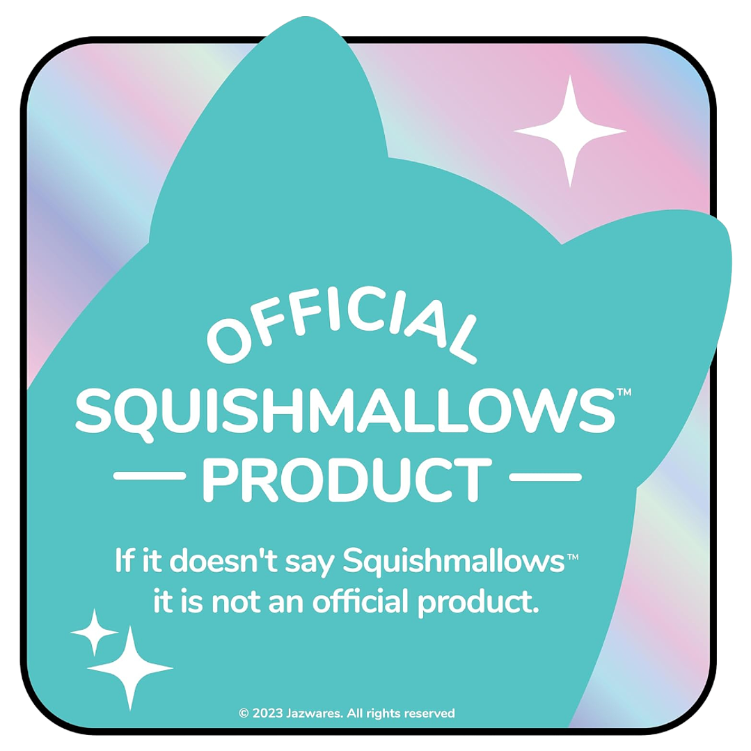 Eleven Squishmallows Stranger Things 2