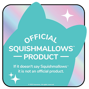 Eleven Squishmallows Stranger Things