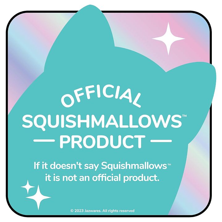 Eleven Squishmallows Stranger Things 2