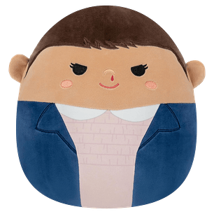 Eleven Squishmallows Stranger Things