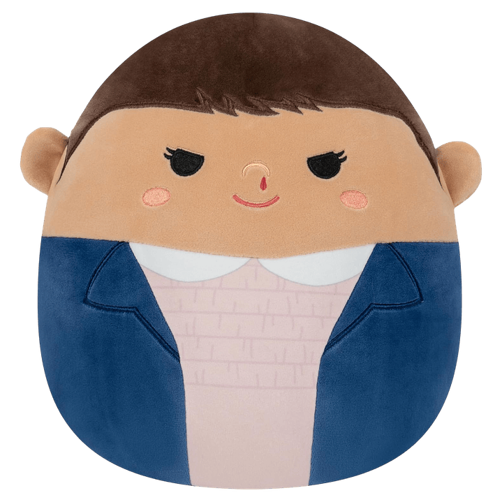 Eleven Squishmallows Stranger Things 1