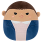 Eleven Squishmallows Stranger Things - thumbnail 1