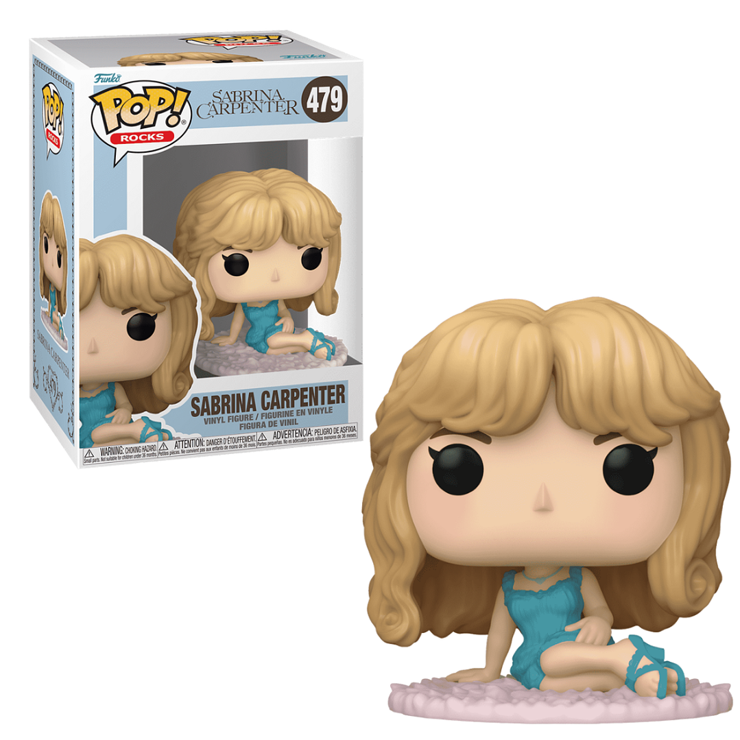 Sabrina Carenter Funko Pop 479 1