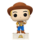 RM As Woody Funko Pop BTS Toy Story TinyTAN 429 - thumbnail 2