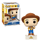 RM As Woody Funko Pop BTS Toy Story TinyTAN 429 - thumbnail 1