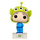 Jin As Alien Funko Pop BTS Toy Story TinyTAN 430 - thumbnail 2