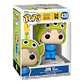 Jin As Alien Funko Pop BTS Toy Story TinyTAN 430 - thumbnail 3