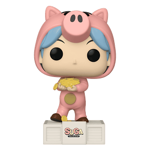 Suga As Hamm Funko Pop BTS Toy Story TinyTAN 431