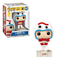 J-Hope As Forky Funko Pop BTS Toy Story TinyTAN 432 - thumbnail 1