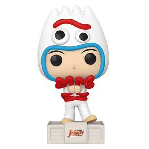 J-Hope As Forky Funko Pop BTS Toy Story TinyTAN 432