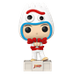 J-Hope As Forky Funko Pop BTS Toy Story TinyTAN 432 - thumbnail 2