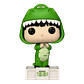 Jimin As Rex Funko Pop BTS Toy Story TinyTAN 433 - thumbnail 2