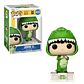 Jimin As Rex Funko Pop BTS Toy Story TinyTAN 433 - thumbnail 1