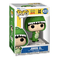 Jimin As Rex Funko Pop BTS Toy Story TinyTAN 433 - thumbnail 3