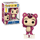 V As Lotso Funko Pop BTS Toy Story TinyTAN 434 - Miniatura 1