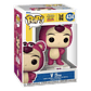 V As Lotso Funko Pop BTS Toy Story TinyTAN 434 - Miniatura 3