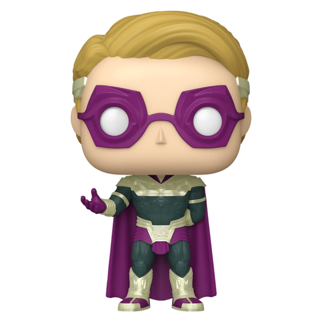 Ozymandias Funko Pop Watchmen 1895 Funko Shop 2