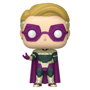 Ozymandias Funko Pop Watchmen 1895 Funko Shop