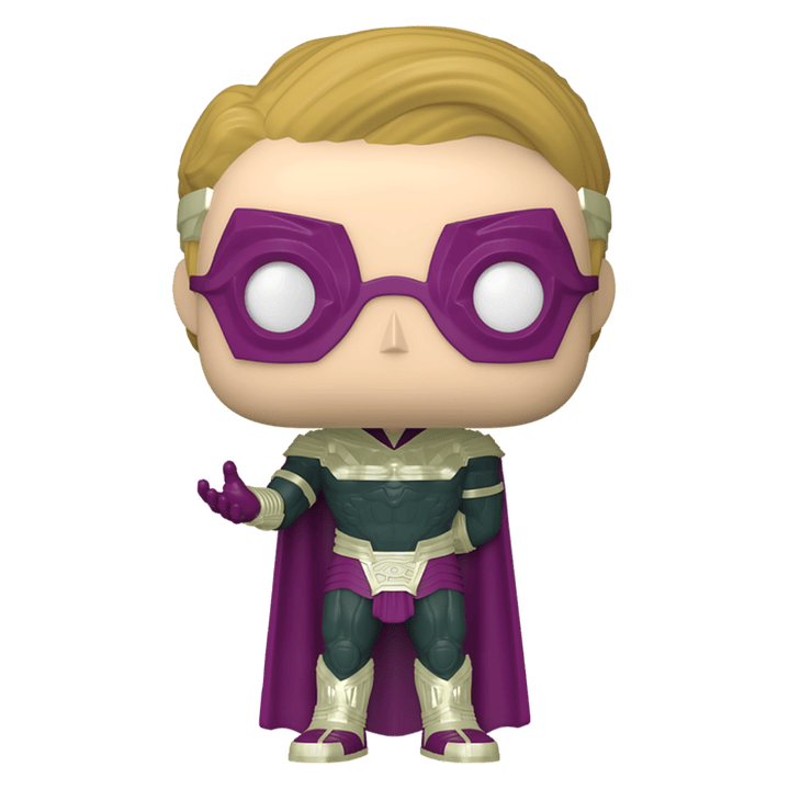 Ozymandias Funko Pop Watchmen 1895 Funko Shop 2