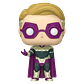 Ozymandias Funko Pop Watchmen 1895 Funko Shop - thumbnail 2