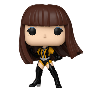 Silk Spectre II Funko Pop Watchmen 1887 Funko Shop