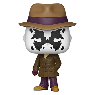 Rorschach Funko Pop Watchmen 1896 Funko Shop