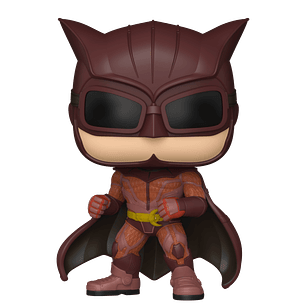 Nite Owl Funko Pop Watchmen 1899 Funko Shop