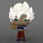 Super Saiyan Goku Yardrat Funko Pop Dragon Ball Z 2106 Toy Temple Chase - Miniatura 2