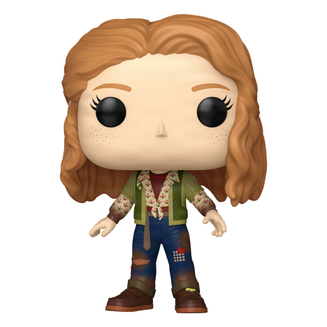 Max Mayfield Funko Pop Stranger Things 1805 2