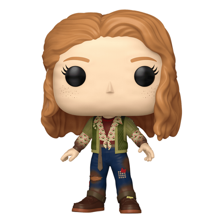 Max Mayfield Funko Pop Stranger Things 1805 2