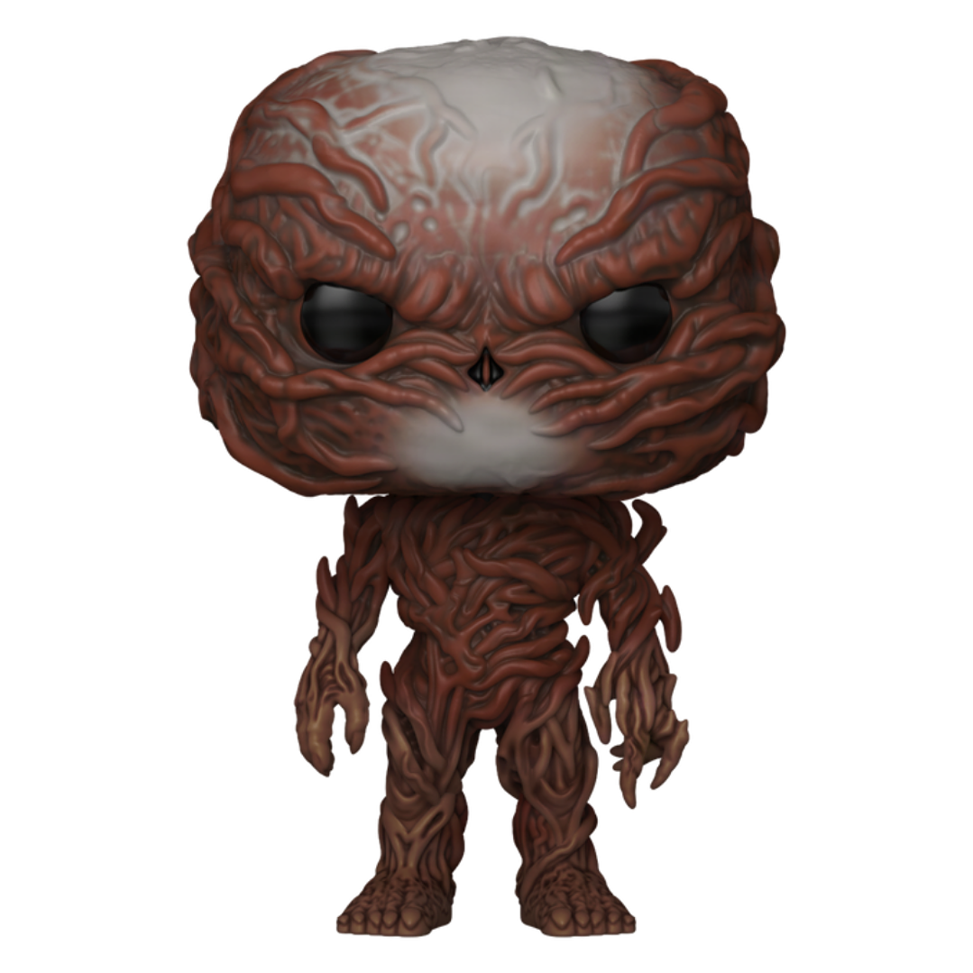 Vecna Funko Pop Stranger Things 1806 2