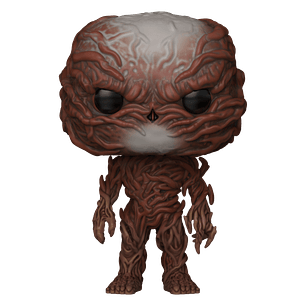 Vecna Funko Pop Stranger Things 1806