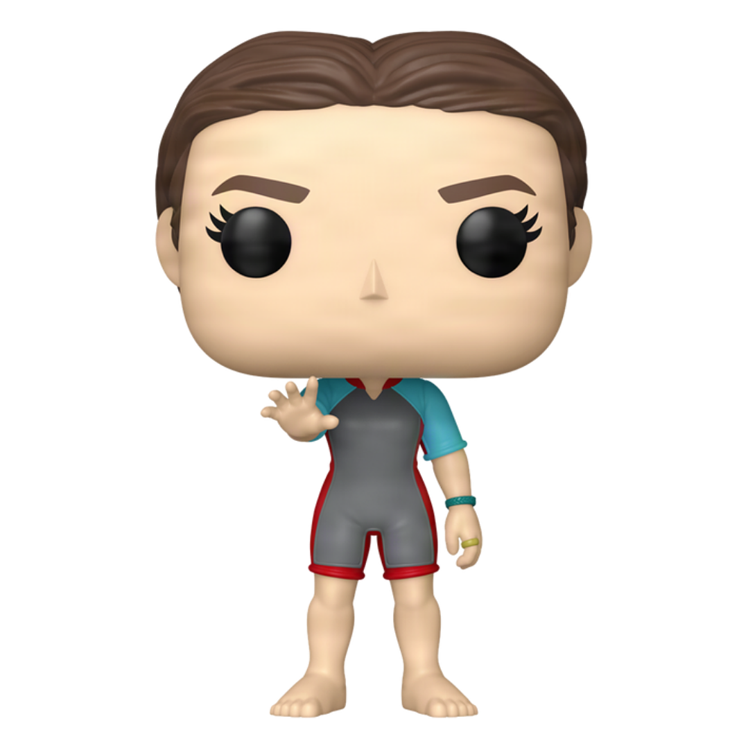 Eleven Funko Pop Stranger Things 1807 2